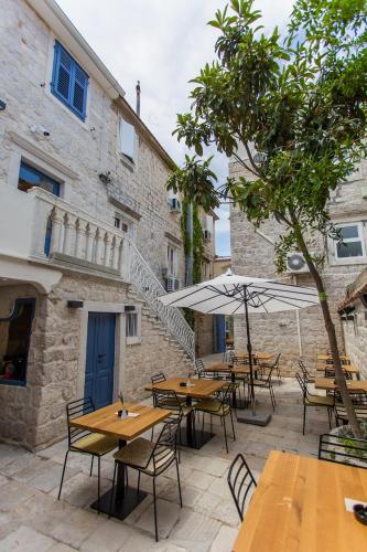 Bifora Heritage Hotel