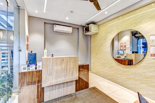 Fotografie z fotogalerie ubytování Super Hotel O MB International v destinaci Kalkata