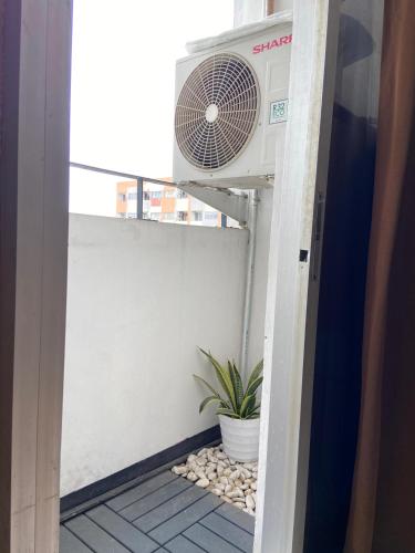 Fotografie z fotogalerie ubytování V3 Apartemen Sentra Timur Cakung 2BR v destinaci Jakarta