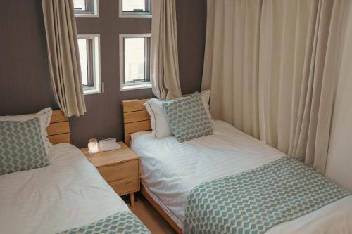 宜家包栋3层一户建,关西空港直达,4室一厅1浴2卫,免费车库