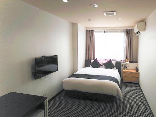 Gallery image of Rembrandt Inn Kazusa in Kimitsu