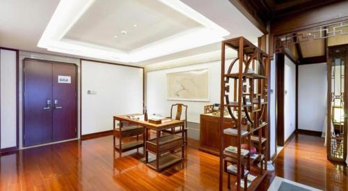 Imagen de la galería de Langfang Ovation Hotel, en Langfang