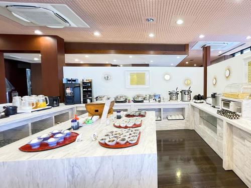 Gallery image of Rembrandt Inn Kazusa in Kimitsu