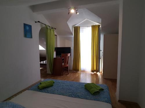 Apartments Andrijašević