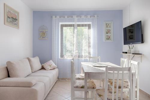 Apartment Dijana Podstrana