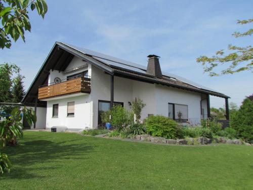 Gallery image of Ferienwohnung Schleibinger in Laufenburg