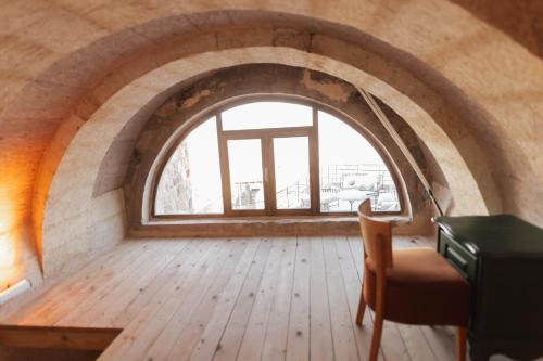 Fotografie z fotogalerie ubytování Olenda Cappadocia Hotel v destinaci Üchisar