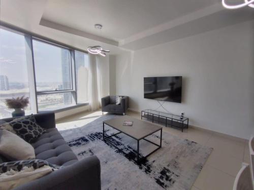 Sunny Stay In Al Reem Island