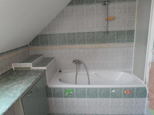 Bany a Apartment Amy