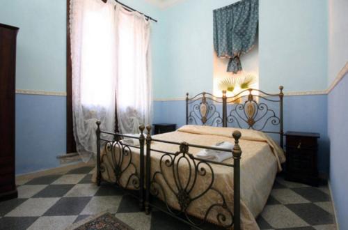 Izba v ubytovaní Antica Corte delle Ninfee, Historical Private Villa