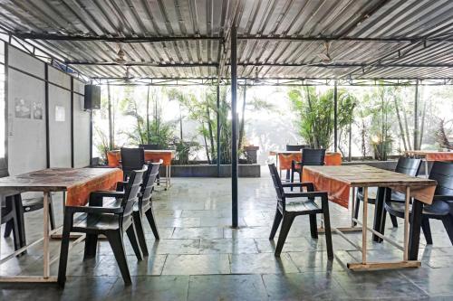 Fotografie z fotogalerie ubytování Hotel O Crystal Executive Lodging v destinaci Phūrsungi