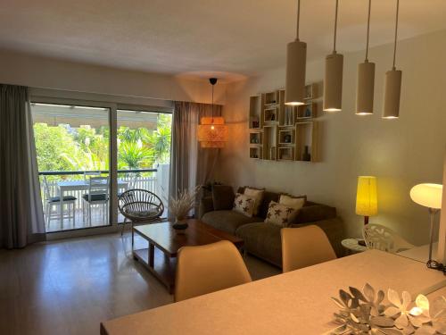 BARAKA Suite BANUS