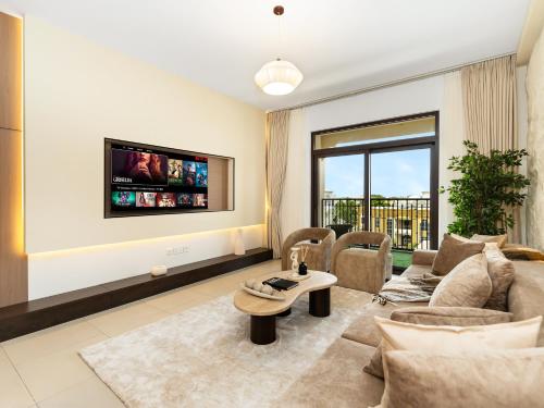 Modern Jumeirah Apartment Near Beach