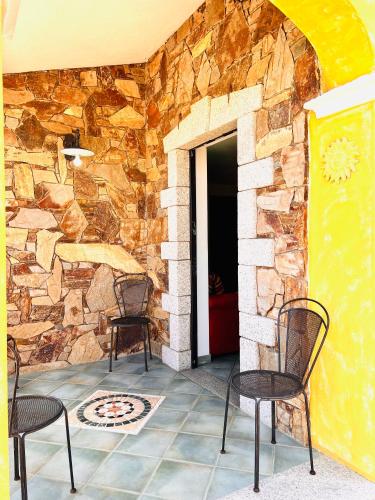 Φωτογραφία από το άλμπουμ του Appartamenti San Teodoro I - II σε San Teodoro