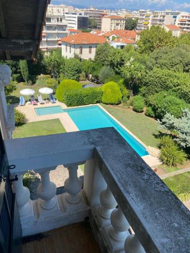 Magnifique propriété - Piscine - Mer