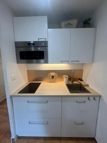Appartement proche plages