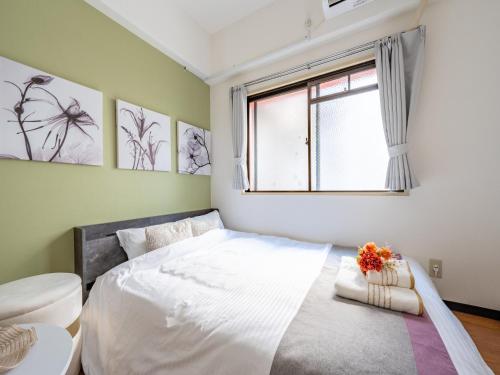 Newly opened Hotel 3 京セラドーム徒歩10分 道頓堀 関西空港 大阪城 海遊館直行 USJ1回乗換 出張 Family friendly Free parking 15 minutes by car to USJ