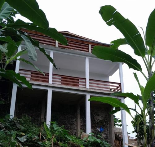 Casa Augusto Stunning view
