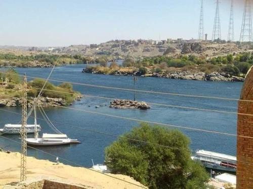 Gallery image of Nubian palace - by kerma hospitality in Aswan