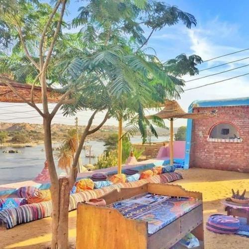 Gallery image of Nubian palace - by kerma hospitality in Aswan