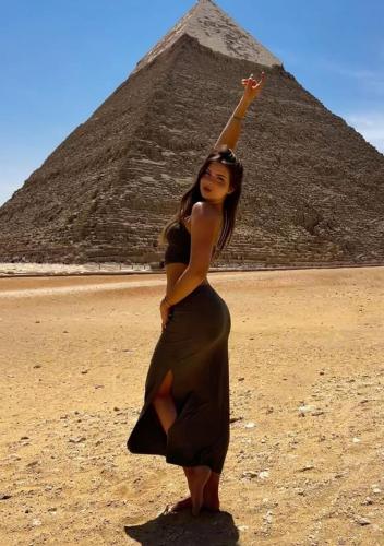 Hosté ubytování Noya Pyramids Inn