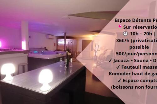 Fotografie z fotogalerie ubytování Gîte familial 4 chambres 8-10 personnes Eguzon v destinaci Éguzon-Chantôme