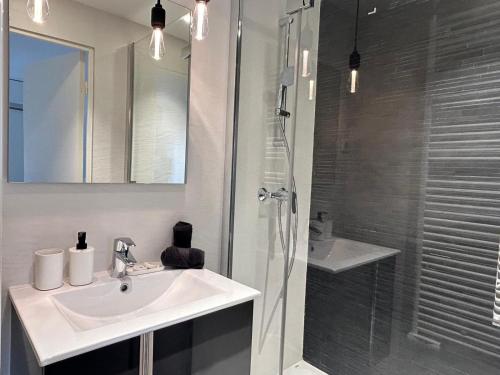 Appartement Beaugrenelle Ginoux Paris