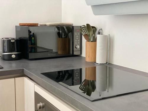 Appartement Beaugrenelle Ginoux Paris