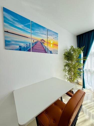 Φωτογραφία από το άλμπουμ του The Kris Residence στην Παραλία της Πατόνγκ