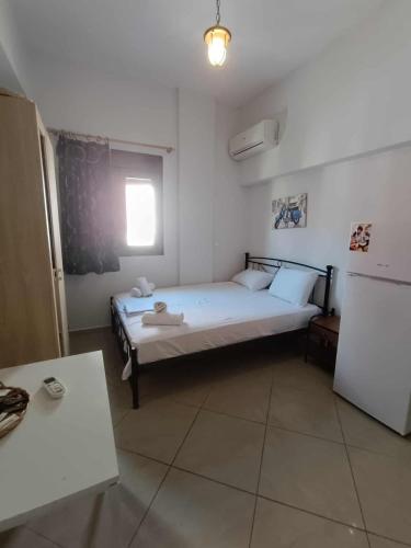 Chios Port Apartments - B5