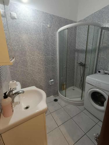 Chios Port Apartments - B5