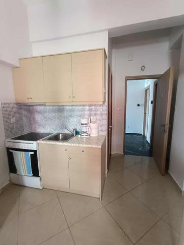 Chios Port Apartments - B5