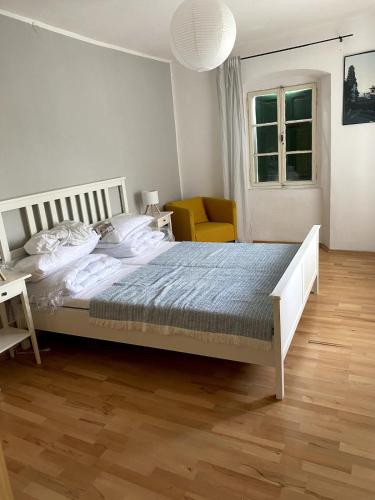 Cosy italien house for 8 people 5 min from Lago di Garda photo 2