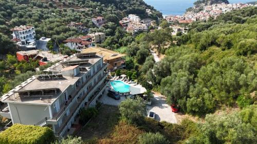 Villa Dorita Luxury Apartments