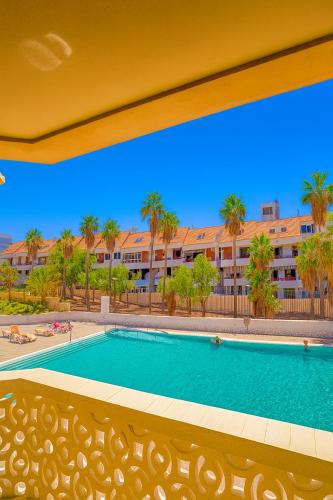 BuEnA ViBrA Tenerife Sur