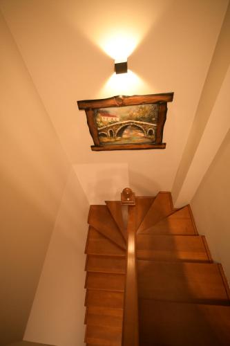 Galería fotográfica de Agnus Apartment en Babljak