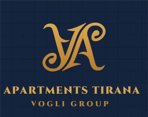 VOGLI GROUP APARTMENTS Tirana 1