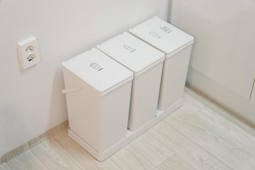 Samgong-niにある리스테이 마포のギャラリーの写真