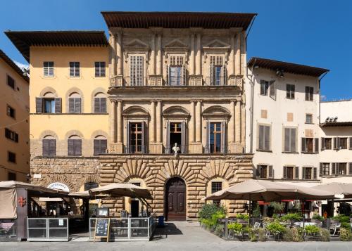 Firenze Rentals - Piazza Signoria
