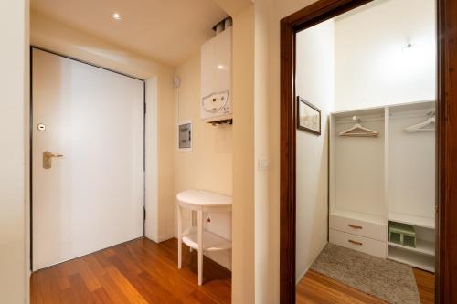 Bilik mandi di Firenze Rentals - Piazza Signoria