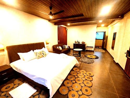 Φωτογραφία από το άλμπουμ του Vandhaara Luxury Stays στο Pune