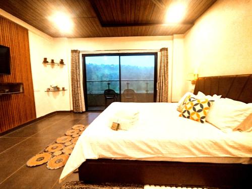 Φωτογραφία από το άλμπουμ του Vandhaara Luxury Stays στο Pune