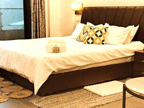 Φωτογραφία από το άλμπουμ του Vandhaara Luxury Stays στο Pune