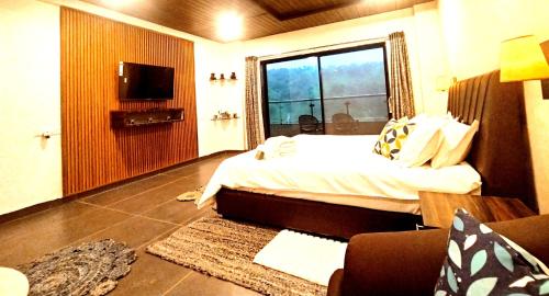 Φωτογραφία από το άλμπουμ του Vandhaara Luxury Stays στο Pune
