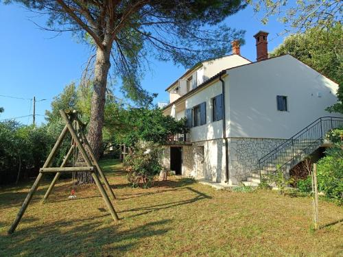 Ferienhaus für 4 Personen ca 100 m in Premantura, Istrien Medulin und Umgebung