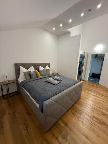 Stylische Ferienwohnung