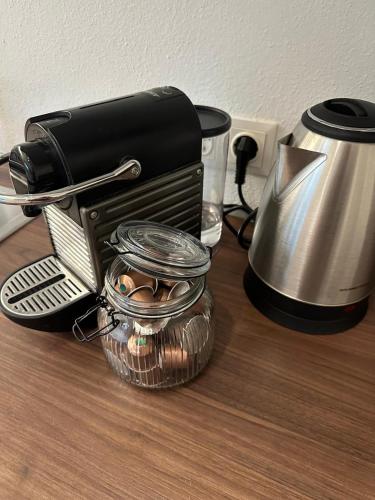 Stylische Ferienwohnung