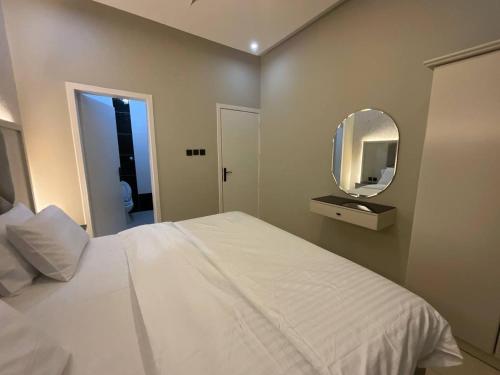 Φωτογραφία από το άλμπουμ του مغيضة للشقق المخدومة σε Hail