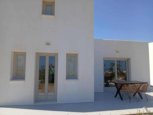 House in lagadi messaria