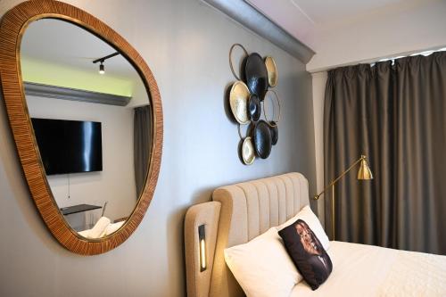 Acropolis View Suite Klathmonos by Zeussuites